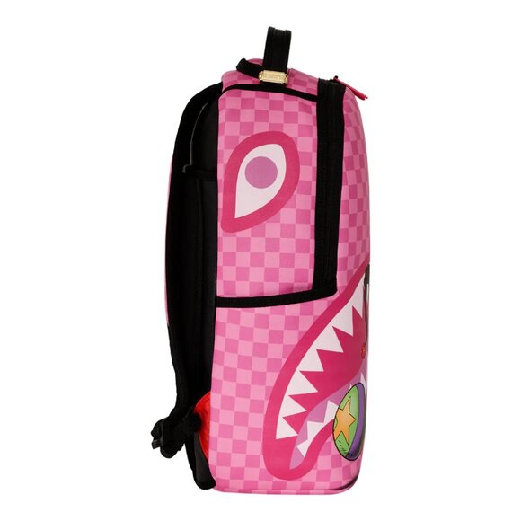 Sprayground Rugrats Susie & Angelica DLXSV Backpack - Picture 5 of 10